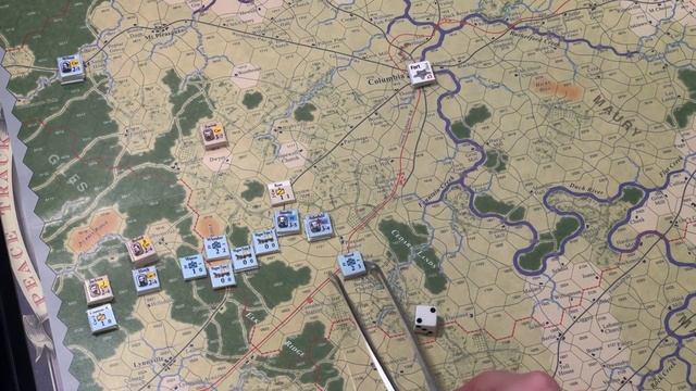 Hood Strikes North: Ep 1 (Advanced Game) смотреть онлайн