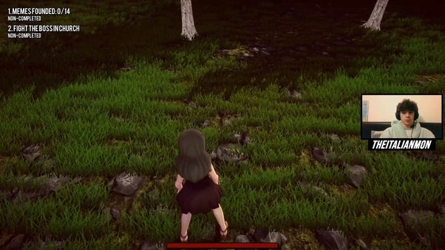 This game is HILARIOUS!! | Hentai Nazi - Part. 1 [Early Access on Steam] смотреть онлайн