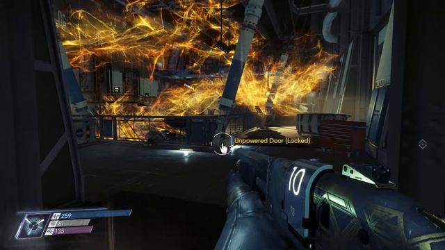 Prey (2017) [V.1.0] - 122 Keys to the Kingdom - Bug Cargo Bay has reset смотреть онлайн