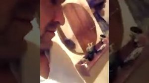 Пилим бак стирагки канди и болты какие ставим