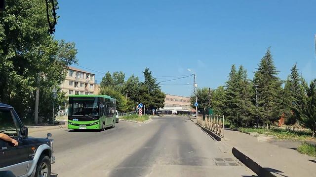 15.07.2023 Tbilisi. Каирская улица. Навтлуги-2. улица Кизики. Военное поселение смотреть онлайн