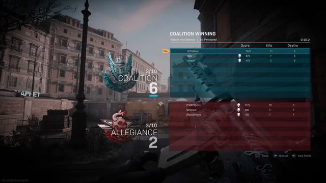 Call of Duty®: Modern Warfare crack смотреть онлайн