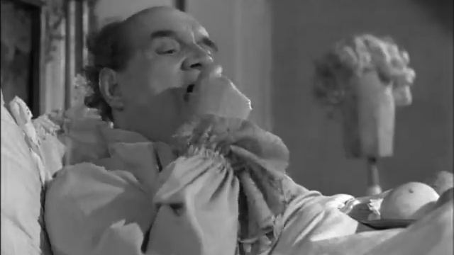Zwerg Nase - Märchen (ganzer Film Auf Deutsch)