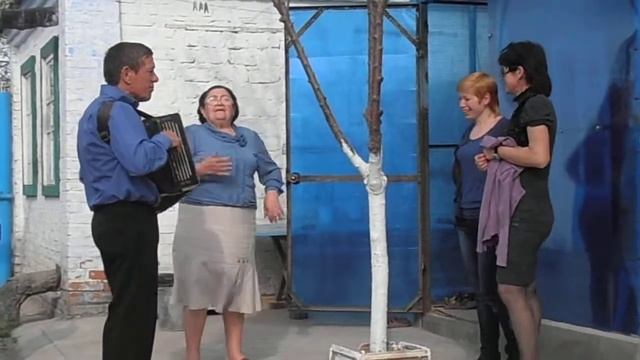 гармонь праздник 2 смотреть онлайн