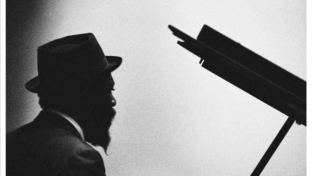 Thelonious Monk - Round About Midnight - Paris, June 7, 1954 смотреть онлайн