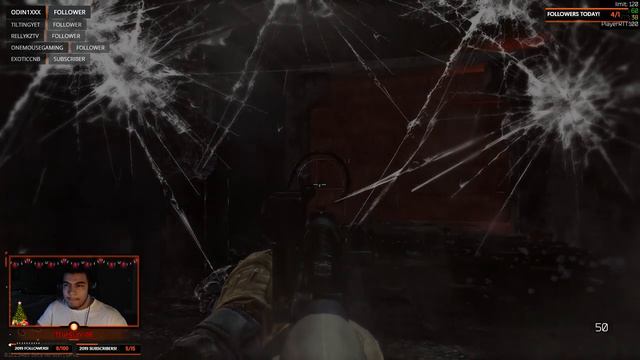 Factory Jugg Hunt #1 - Escape From Tarkov смотреть онлайн