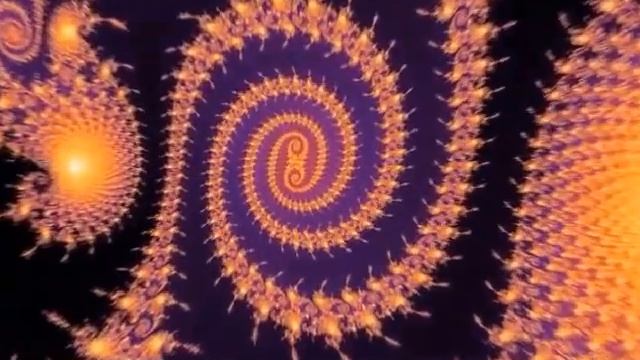 Mandelbrot Zoom with Kasey Bones смотреть онлайн