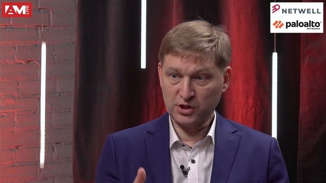 Денис Батранков, Дмитрий Куракин: о решениях Palo Alto Networks для защиты контейнерных сред