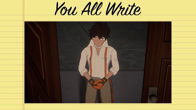WHAT IF Jaune died instead of Pyrrha? - Ep 5 - RWBY Runs смотреть онлайн