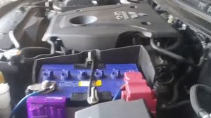 Mitsubishi engine 2.4 mivec sound  system