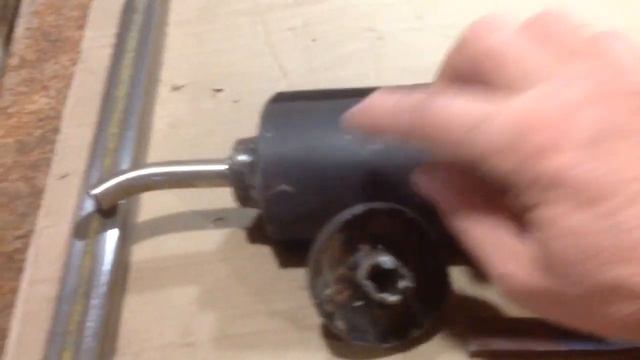 Самодельный глушитель для мотоблока. смотреть онлайн