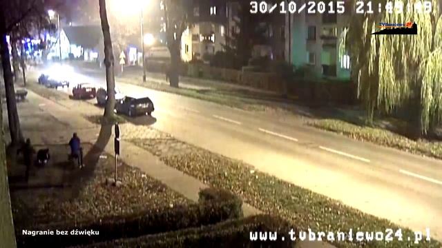 Brutalne pobicie na ul.Elbląskiej смотреть онлайн