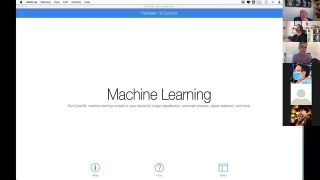 FMDiSC Meeting 7/10/20 смотреть онлайн