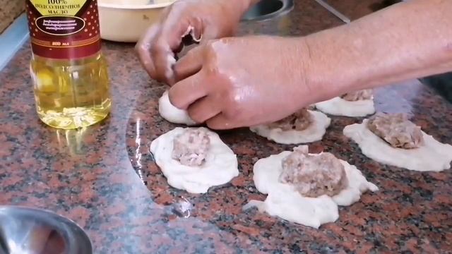 Кулинарный Рай