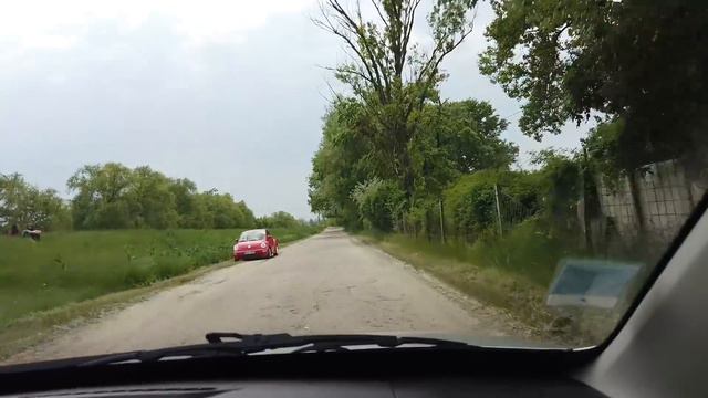 Speedzone-teszt: Dacia Spring: Villanyos esőkabát смотреть онлайн