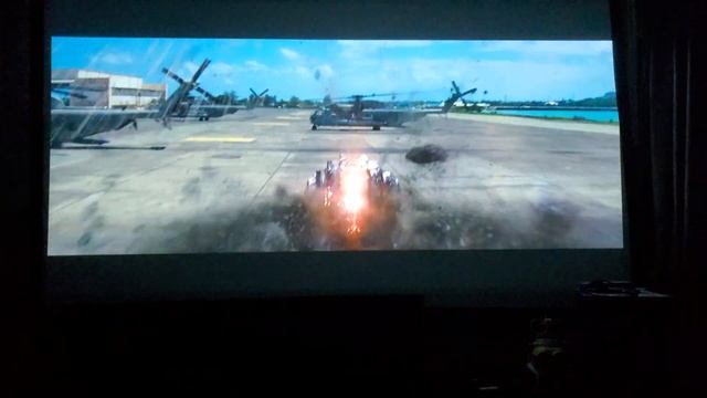 杰科G5300測試【超級戰艦】 смотреть онлайн