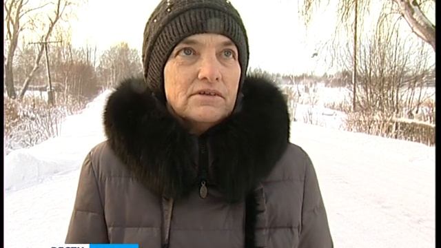 «19-й шлюз» Беломорска живёт без света 4 года смотреть онлайн