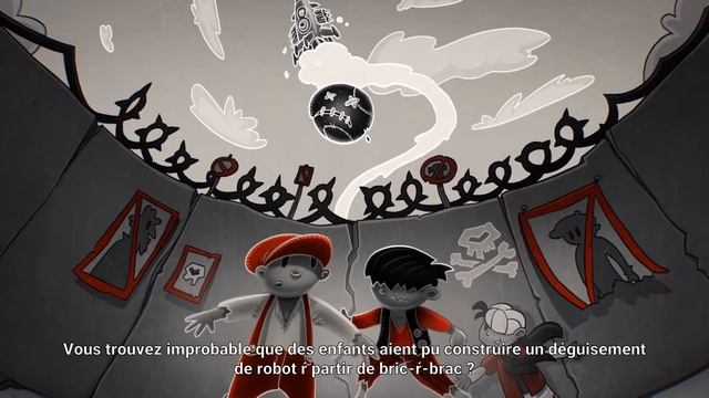 MY MEMORY OF US Full Game / Jeu Complet [FR] смотреть онлайн