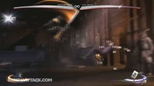 Deadpool VS Deathstroke (Marvel VS DC) | DEATH BATTLE!