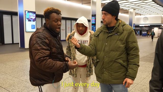 I Investigated NYC’s Illegal Immigrant Invasion…