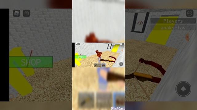 Играю в роблокс балди гренни смотреть онлайн