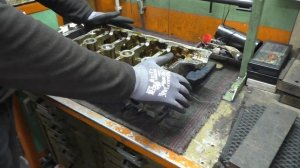 Греется до рабочей температуры начинает троит. Пежо EP6 1.6 2012г.