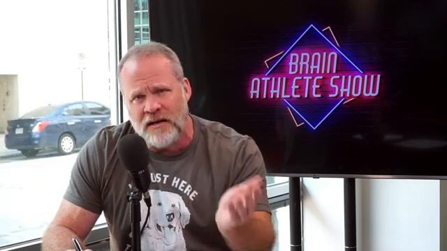 Memory Champ Answers BIGGEST Questions About MEMORY that You Need to Know смотреть онлайн