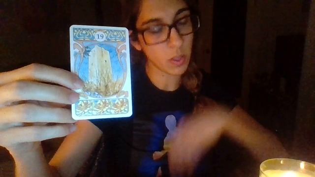 Purchased Client Oracle Card Reading - Last question missed - Art Of Nov, Goddess Guidance -061 смотреть онлайн