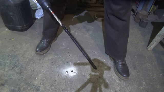 Аккумуляторный бесщёточный перфоратор vs советский бетон. смотреть онлайн