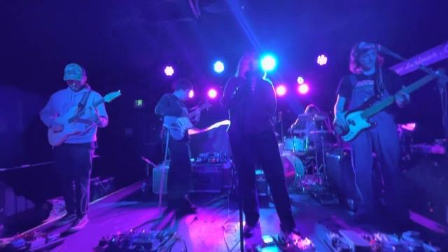 Sport Mode - The Sewing Club: The Arlie's Angels Tour, Denver смотреть онлайн