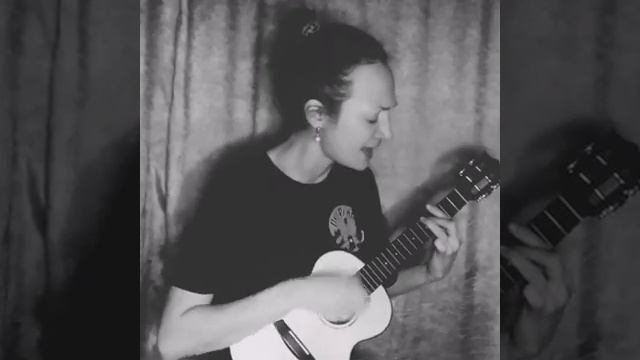 Возьми мое сердце - демо-версия (укулеле) смотреть онлайн