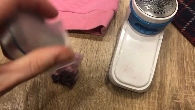 Машинка для удаления катышков Philips GC026/00