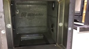 Печь Ермак Сетка Премиум 16