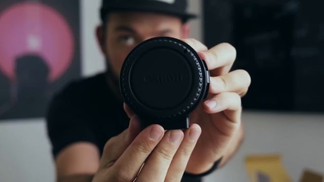 Silently building my new Cinema Camera Rig | RED KOMODO смотреть онлайн