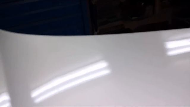 PDR REPAIR VW GOLF 2 -- VW GOLF РЕМ. ВМЯТИН на крашеной детали 2 смотреть онлайн