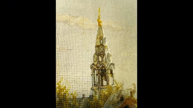 ВЫШИВКА смотреть онлайн
