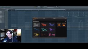 ShaperBox 3 — СОЗДАНИЕ ПРОСТЫХ ПУЛЬСОВ И РИТМОВ