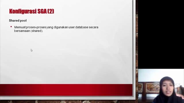 Managing Memory pada database orecel смотреть онлайн