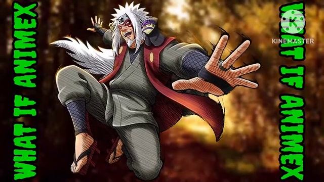 What If Naruto was Trained by Ten Espada of Hueco Mundo for Chunnin Exam? | Part 2 смотреть онлайн