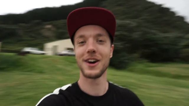 Seeigel ESSEN und KAYAK! Neuseeland Vlog смотреть онлайн