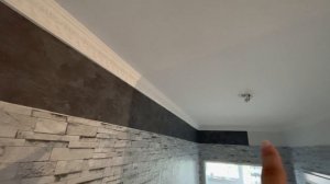 Красивый Дизайн Прихожей / Закончили Ремонт Прихожей