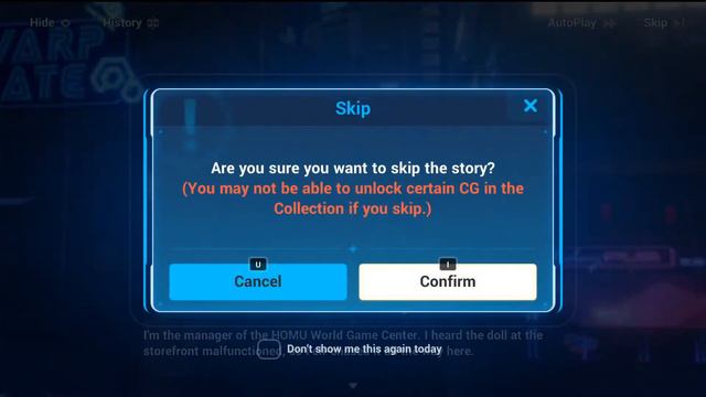 Новое обновление и новый персонаж / Honkai Impact 3rd смотреть онлайн