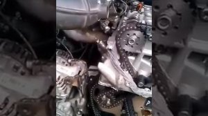 привод грм двиг.409 евро-4 уаз патриот