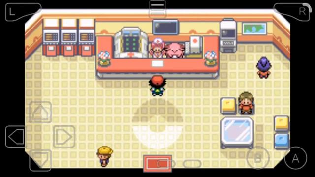 Pokemon Ash Gray - How to get free bike #pokemon #pokemonashgray #gba #nintendo #nostalgia #tips смотреть онлайн