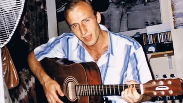 Саня Грузин - Напиши мне смотреть онлайн