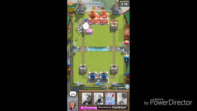 Clash Royale Atualizado !! смотреть онлайн