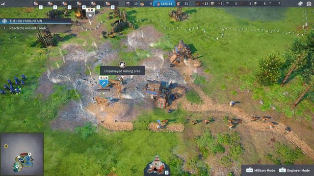 THE SETTLERS NEW ALLIES Campaign Gameplay - Part 2 [no commentary] смотреть онлайн