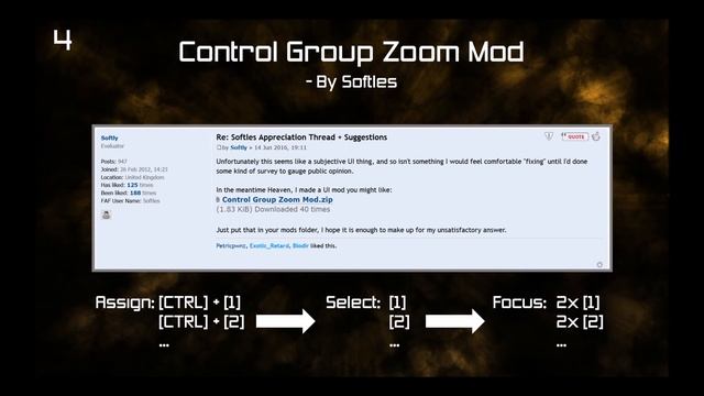 Supreme Commander Forged Alliance UI Mods - FAF Rookie Guide 4 смотреть онлайн
