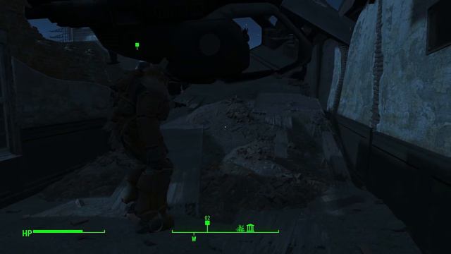 Fallout 4 Walkthrough | Episode 4 ► Melee Challenge! ◄ DeathClaw And Power Suit! 1080p60 смотреть онлайн