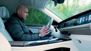 Обзор Voyah Free в топе | Роскошный автомобиль за доступные деньги | Китай нас снова удивляет